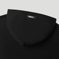 Generals Oversized Hoodie Jet Black8