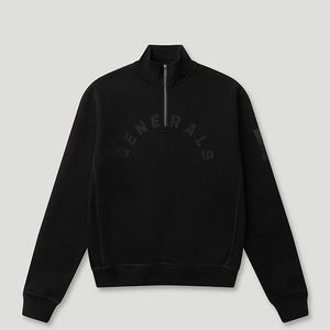 Jet Black 