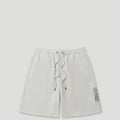 Generals 6 Inch Pique Shorts Nimbus Grey1