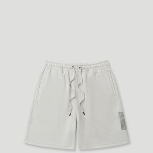 Generals 6 Inch Pique Shorts Nimbus Grey