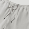 Generals 6 Inch Pique Shorts Nimbus Grey5