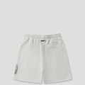 Generals 6 Inch Fleece Shorts Nimbus Cloud5