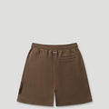 Generals 6 Inch Pique Shorts Chestnut5