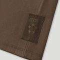 Generals 6 Inch Pique Shorts Chestnut7