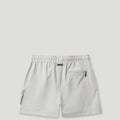 Generals 5 Inch Nylon Shorts Nimbus Cloud5