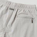 Generals 5 Inch Nylon Shorts Nimbus Cloud7