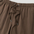 Generals 5 Inch Nylon Shorts Chestnut5