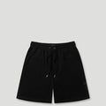 Generals 6 Inch Fleece Shorts Jet Black1