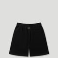 Generals 6 Inch Fleece Shorts Jet Black5