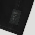 Generals 6 Inch Pique Shorts Jet Black7