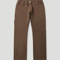 Generals Straight Leg Trackpants Chestnut6
