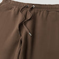 Generals Straight Leg Trackpants Chestnut7