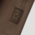Generals Straight Leg Trackpants Chestnut8
