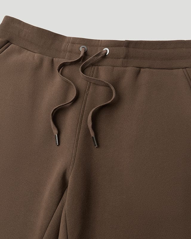 Generals Taper Leg Trackpants Chestnut