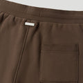 Generals Taper Leg Trackpants Chestnut8