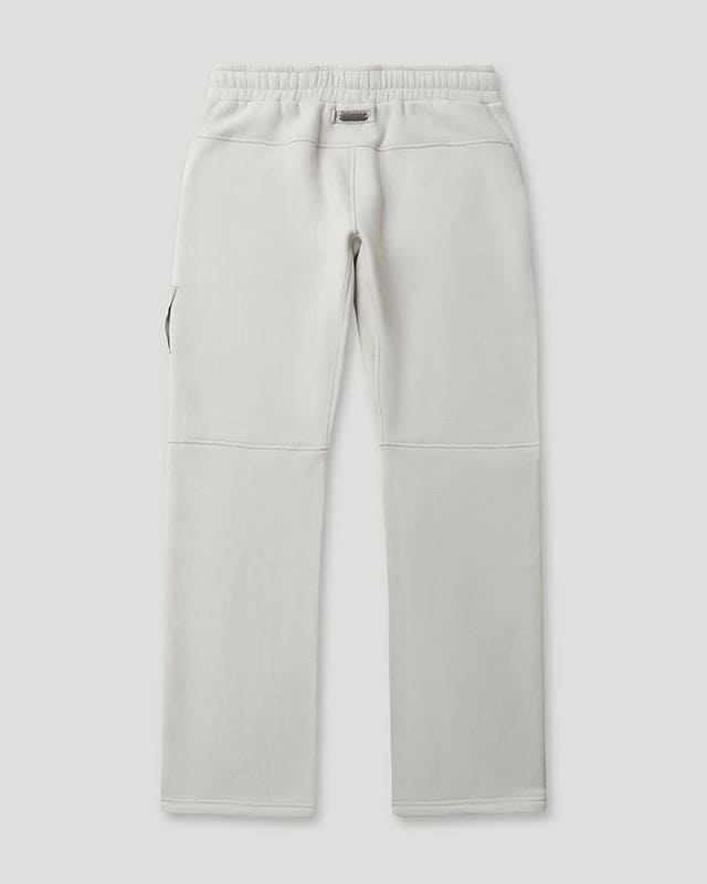 Generals Straight Leg Trackpants Nimbus Cloud