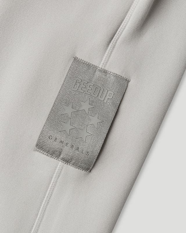 Generals Straight Leg Trackpants Nimbus Cloud