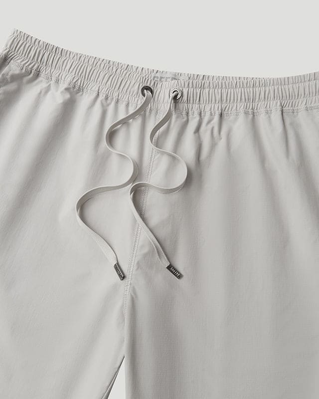 Generals Nylon Trackpants Nimbus Cloud