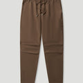 Generals Nylon Trackpants Chestnut1