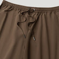 Generals Nylon Trackpants Chestnut7