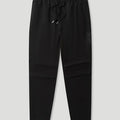 Generals Nylon Trackpants Jet Black1