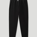 Generals Nylon Trackpants Jet Black6