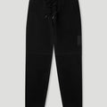Generals Straight Leg Trackpants Jet Black1