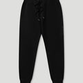 Generals Taper Leg Trackpants Jet Black1