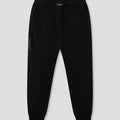 Generals Taper Leg Trackpants Jet Black8