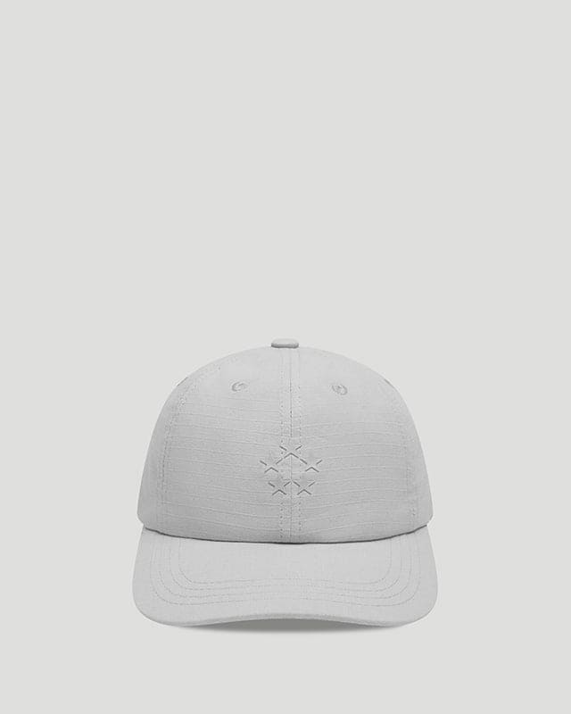 Generals Ripstop Hat Nimbus Cloud