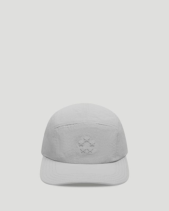 Generals 5 Panel Hat Nimbus Cloud