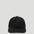 Generals Canvas Hat Jet Black1
