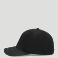 Generals Canvas Hat Jet Black4