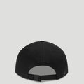 Generals Canvas Hat Jet Black5