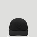Generals 5 Panel Hat Jet Black1