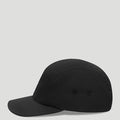 Generals 5 Panel Hat Jet Black4