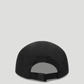 Generals 5 Panel Hat Jet Black5