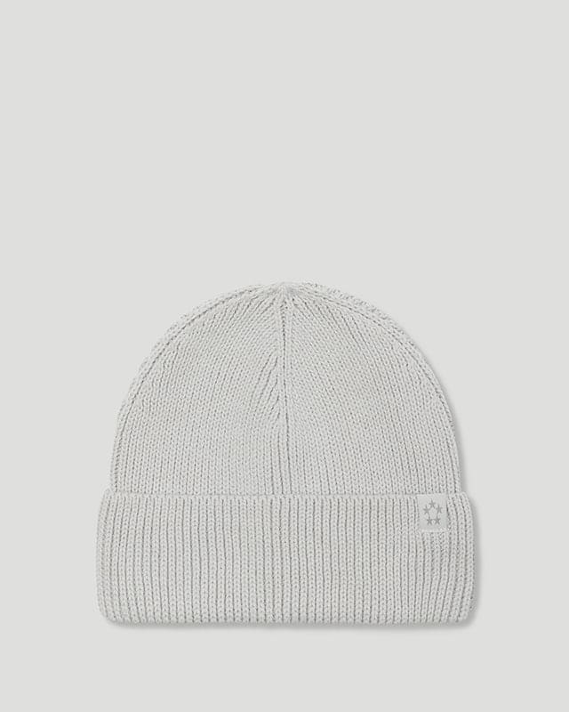 Generals Ribbed Beanie Nimbus Cloud