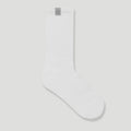 Generals Mid Length Socks 2 Pack White1
