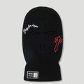 PFK x Trapstar T Ski Mask Black1