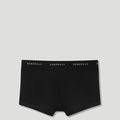 Generals Boxer Trunks 2 Pack Black1