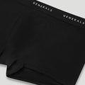 Generals Boxer Trunks 2 Pack Black4