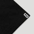 Chrome T-Shirt Black/Rose6