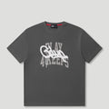 Play 4 Keeps T-Shirt Charcoal/White4
