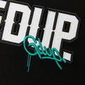 Geedup x Foot Locker T-Shirt Black5