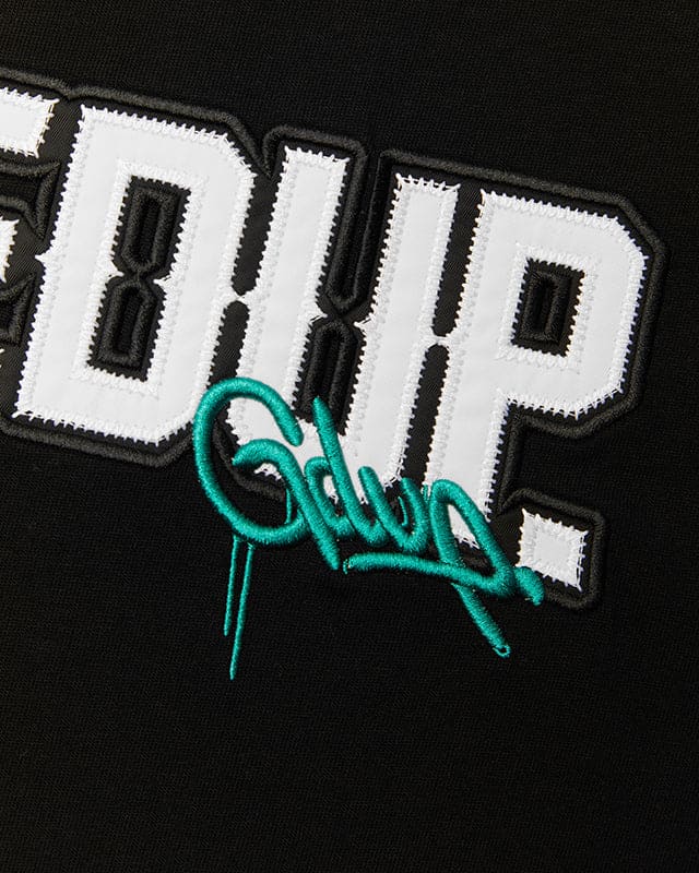Geedup x Foot Locker T-Shirt Black