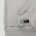 Team Logo/Handstyle Hoodie Double Grey5