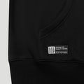 Team Logo/Handstyle Hoodie Black/Grey/White4