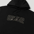 PFK T.T Hoodie Double Black5