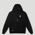 Handstyle/G Hoodie Black/Charcoal1